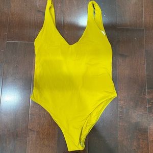 NWT L Space Arizona One Piece